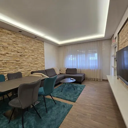 Anika Apartman Banja Luka
