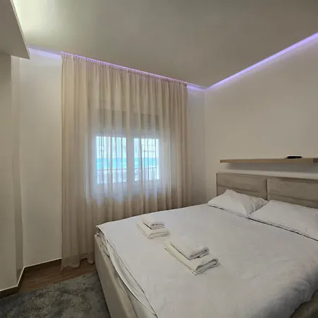 Apartman Anika *