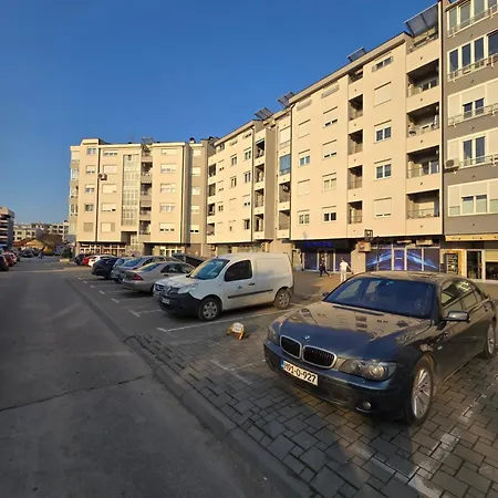 Anika Apartman Banja Luka
