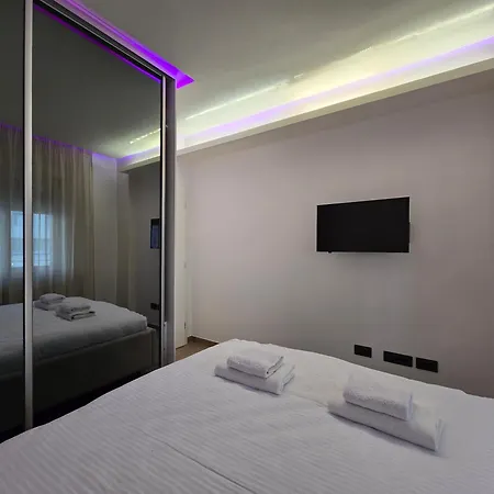 Apartman Anika